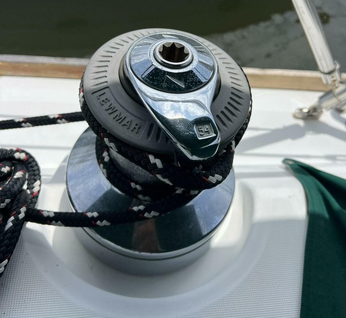 2007 Beneteau Oceanis