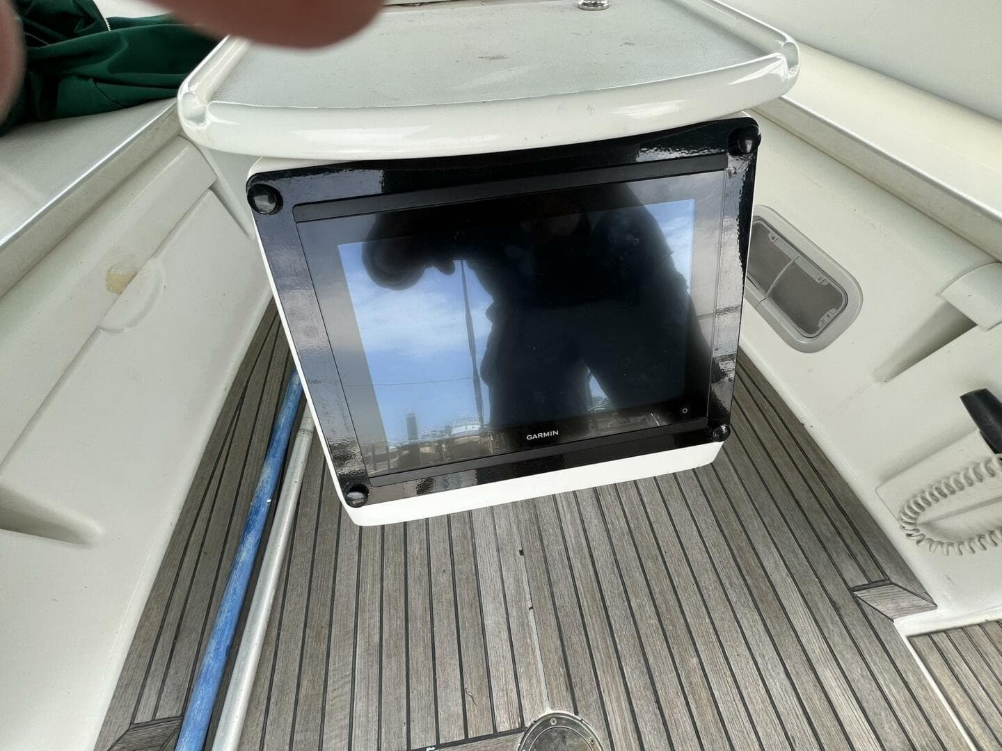 2007 Beneteau Oceanis