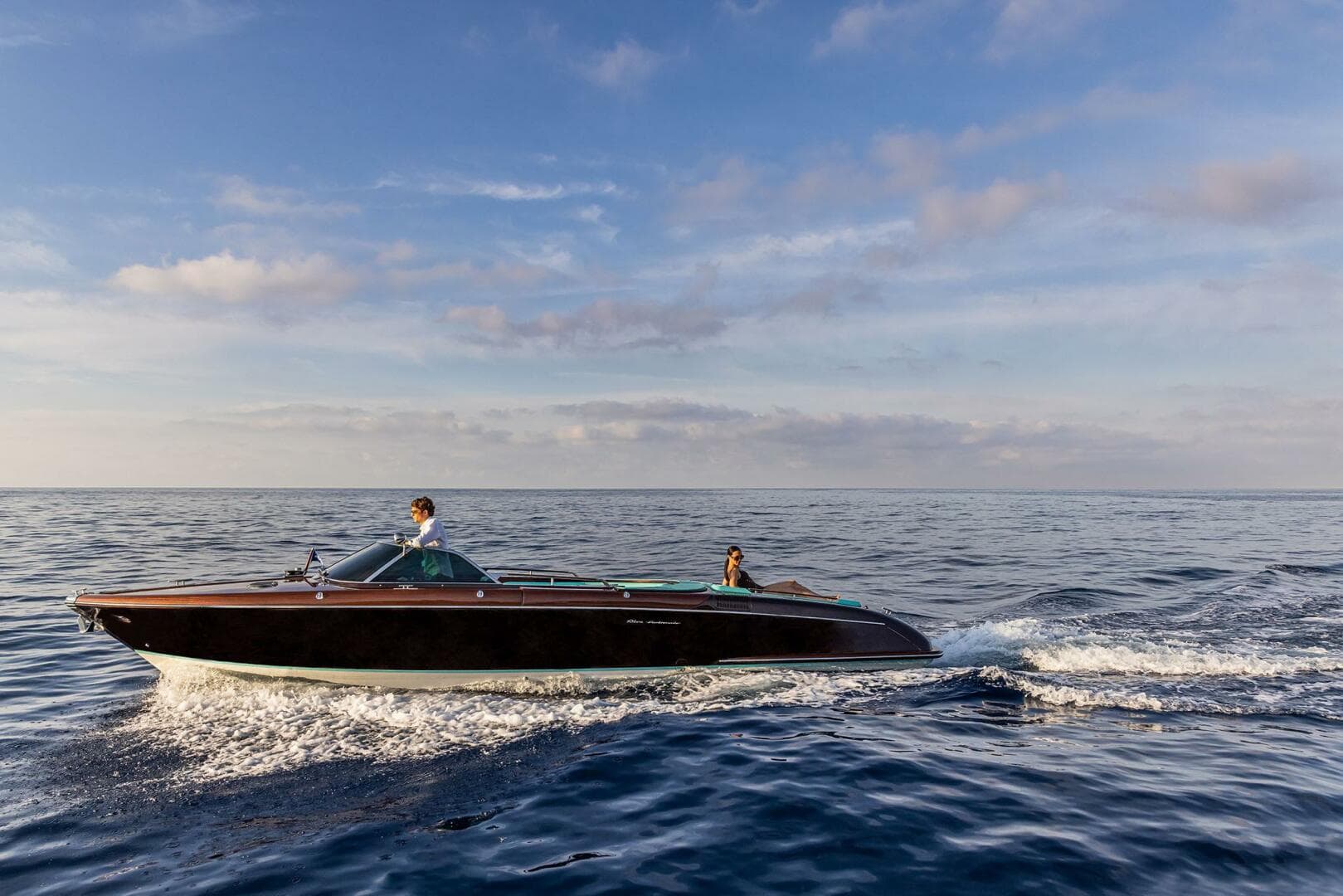2023 Riva Anniversario