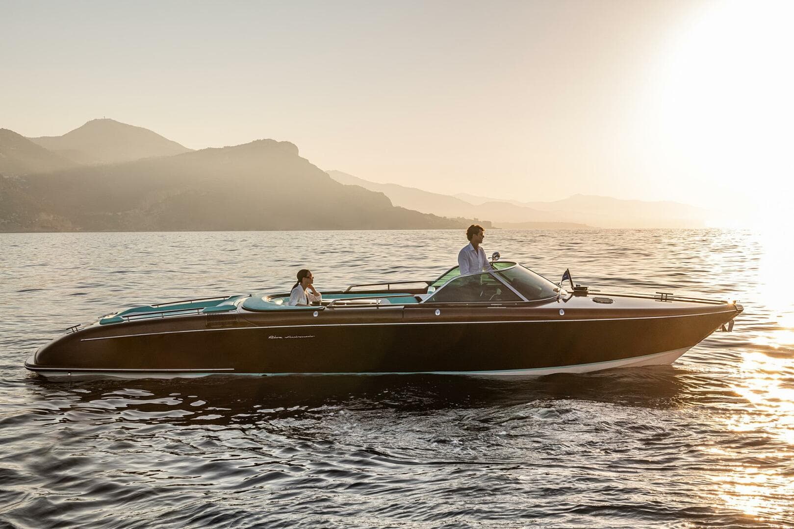 2023 Riva Anniversario