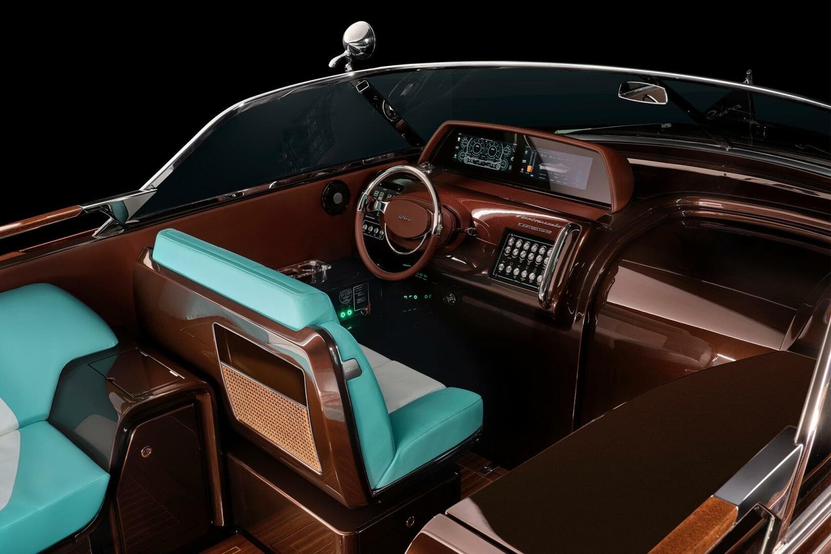 2023 Riva Anniversario