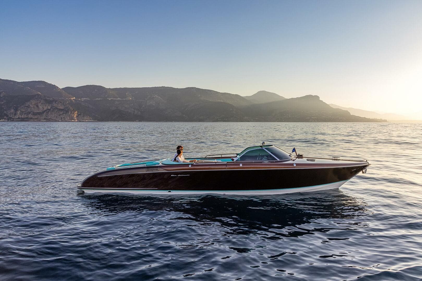 2023 Riva Anniversario