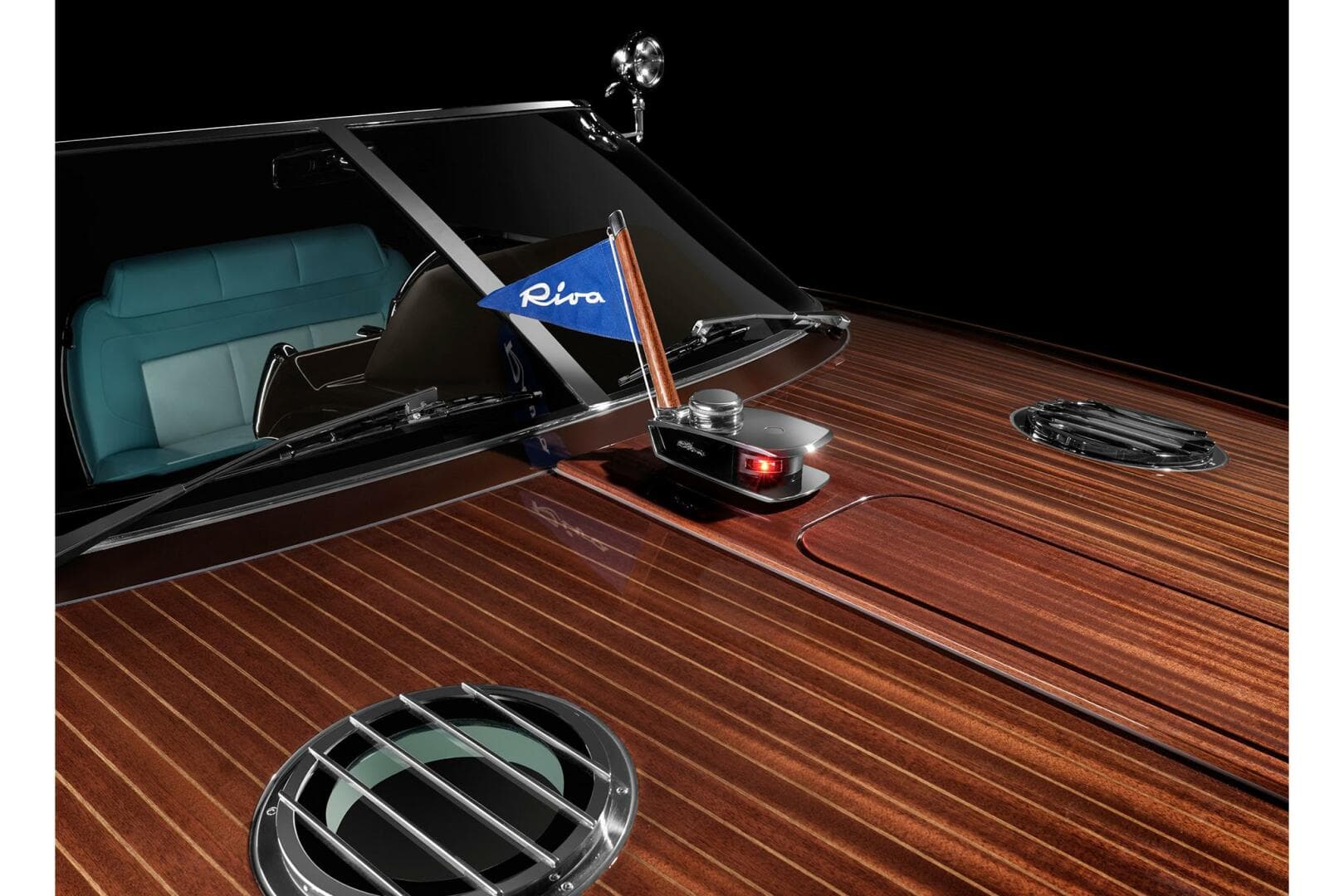 2023 Riva Anniversario