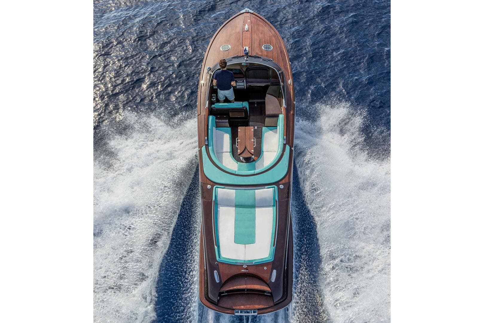 2023 Riva Anniversario