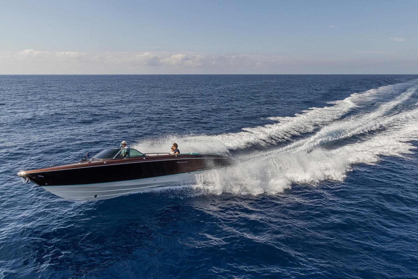 2023 Riva Anniversario