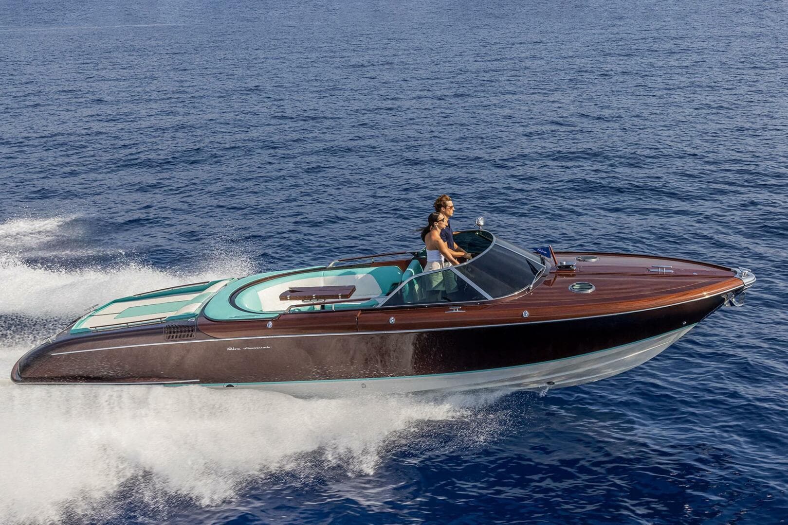 2023 Riva Anniversario