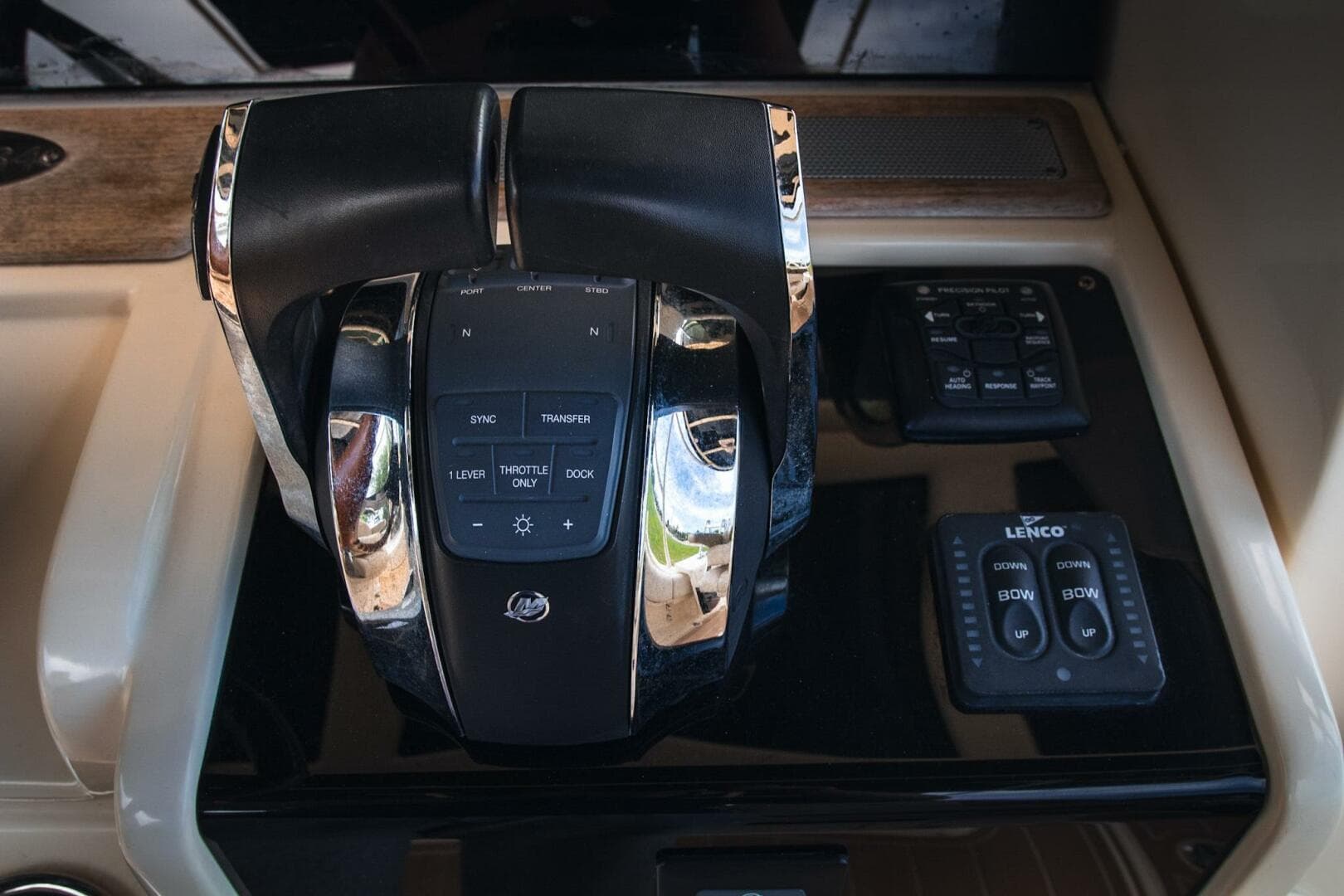 2017 Chris-Craft Catalina 34