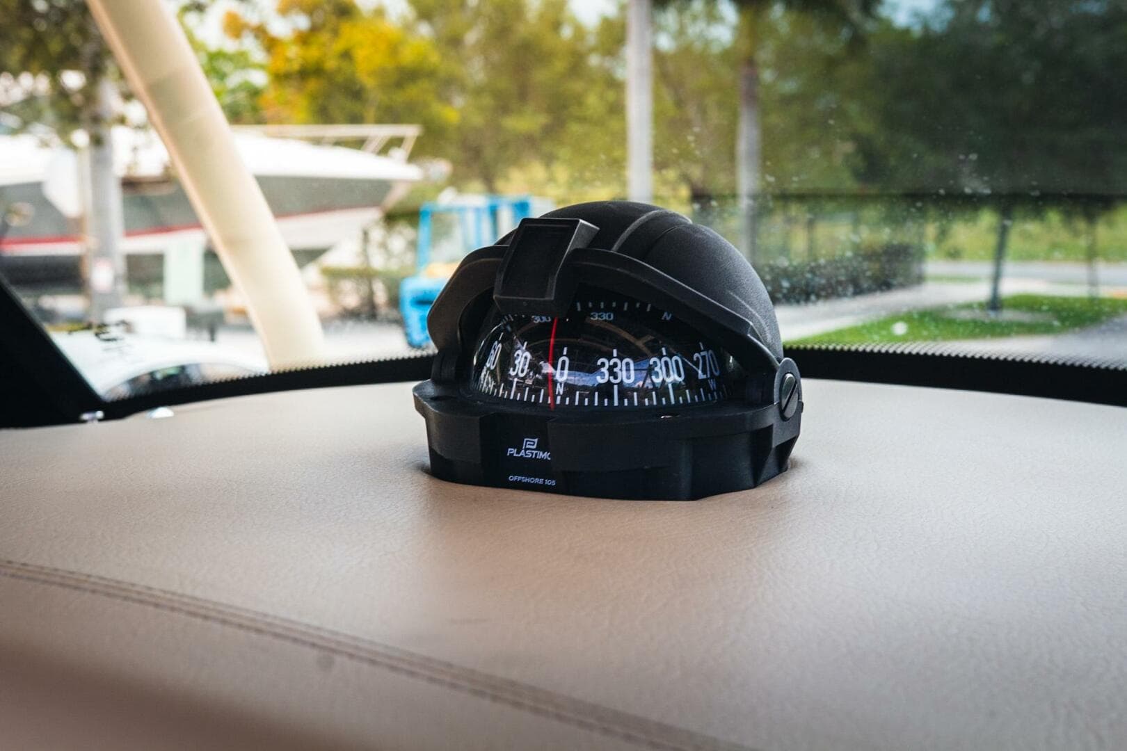 2017 Chris-Craft Catalina 34