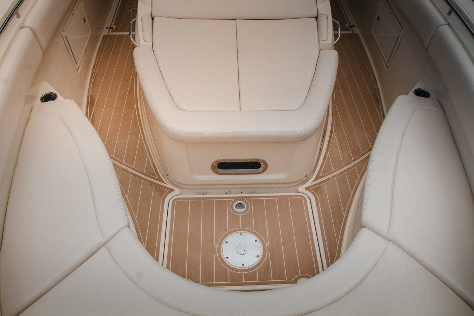 2017 Chris-Craft Catalina 34