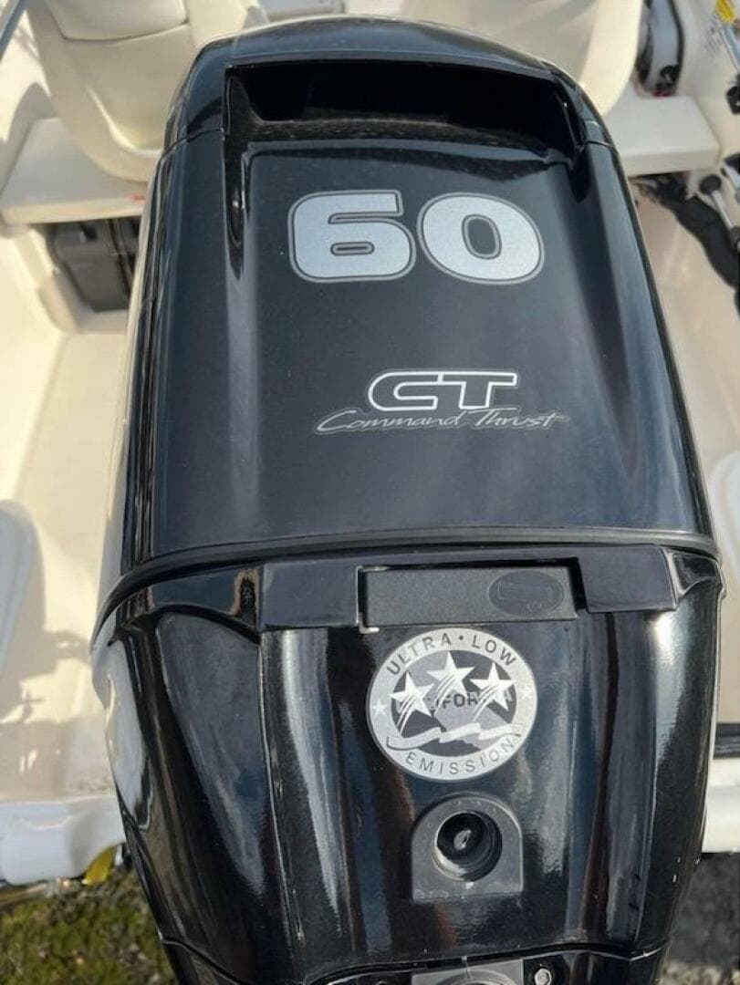 2018 Boston Whaler 150 Super Sport