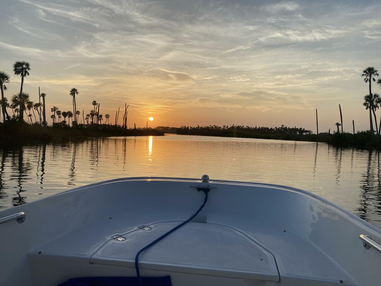 2018 Boston Whaler 150 Super Sport