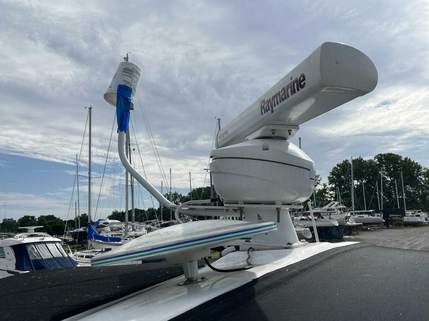 1999 Sea Ray 400 Sundancer