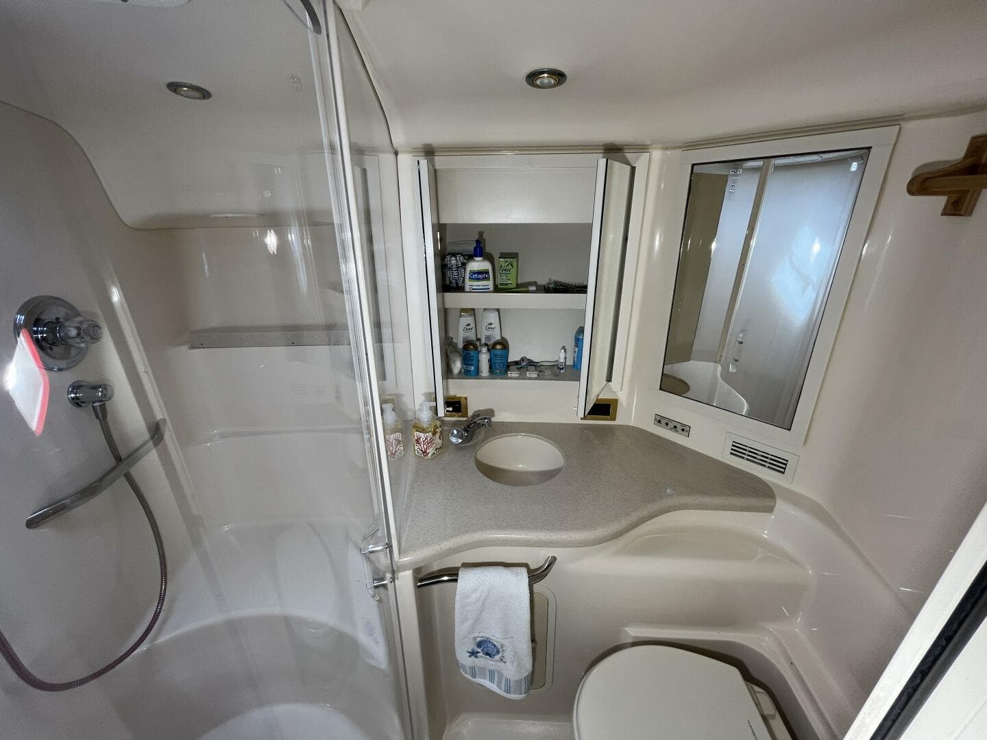 1999 Sea Ray 400 Sundancer