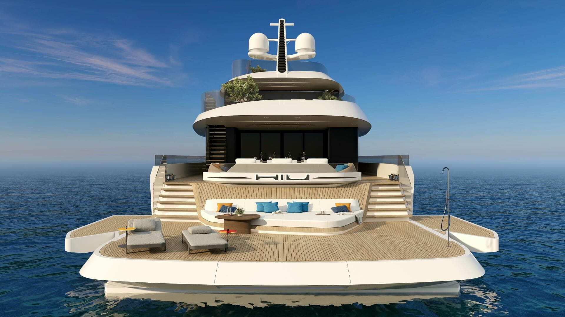 2027 Tufan & Brothers Co 