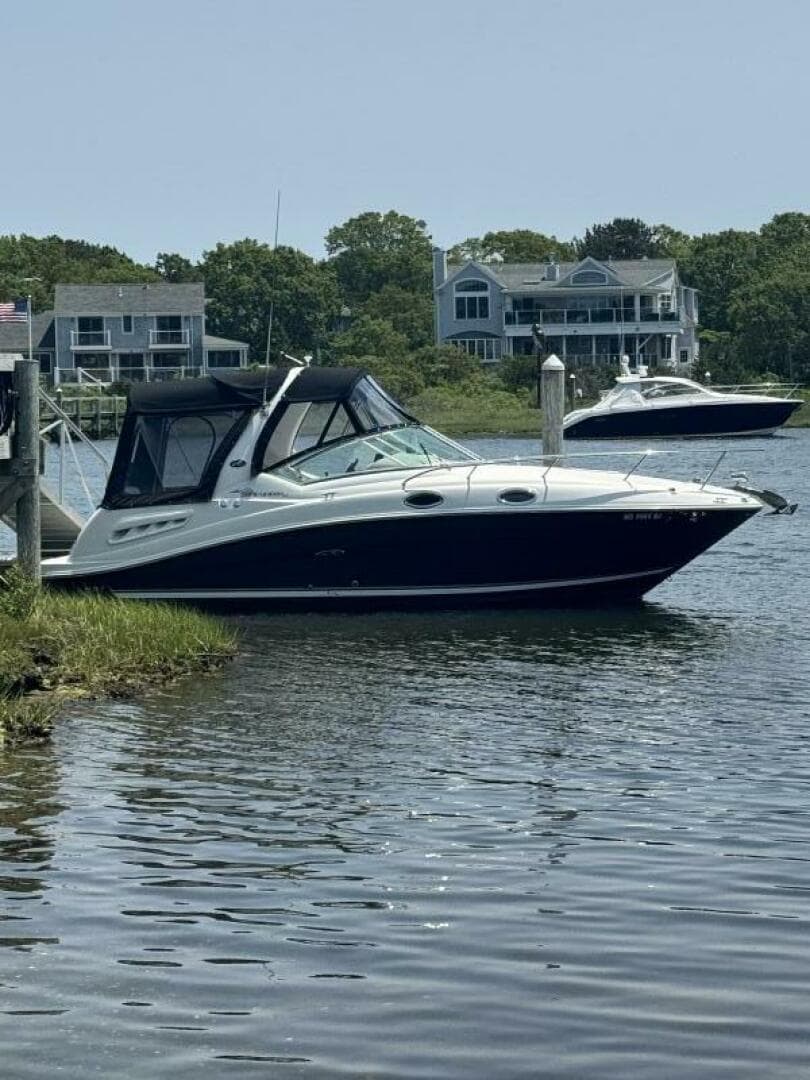 2006 Sea Ray 