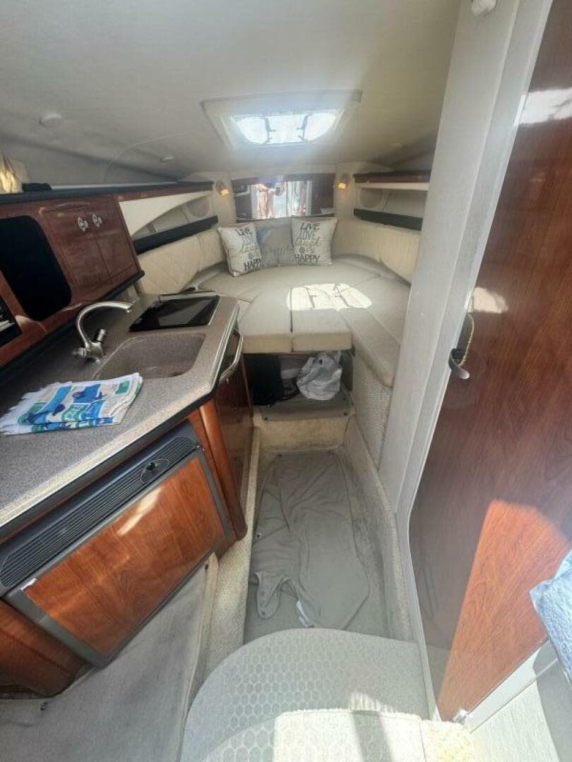 2006 Sea Ray 