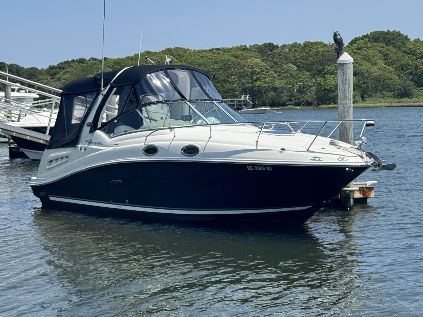 2006 Sea Ray 