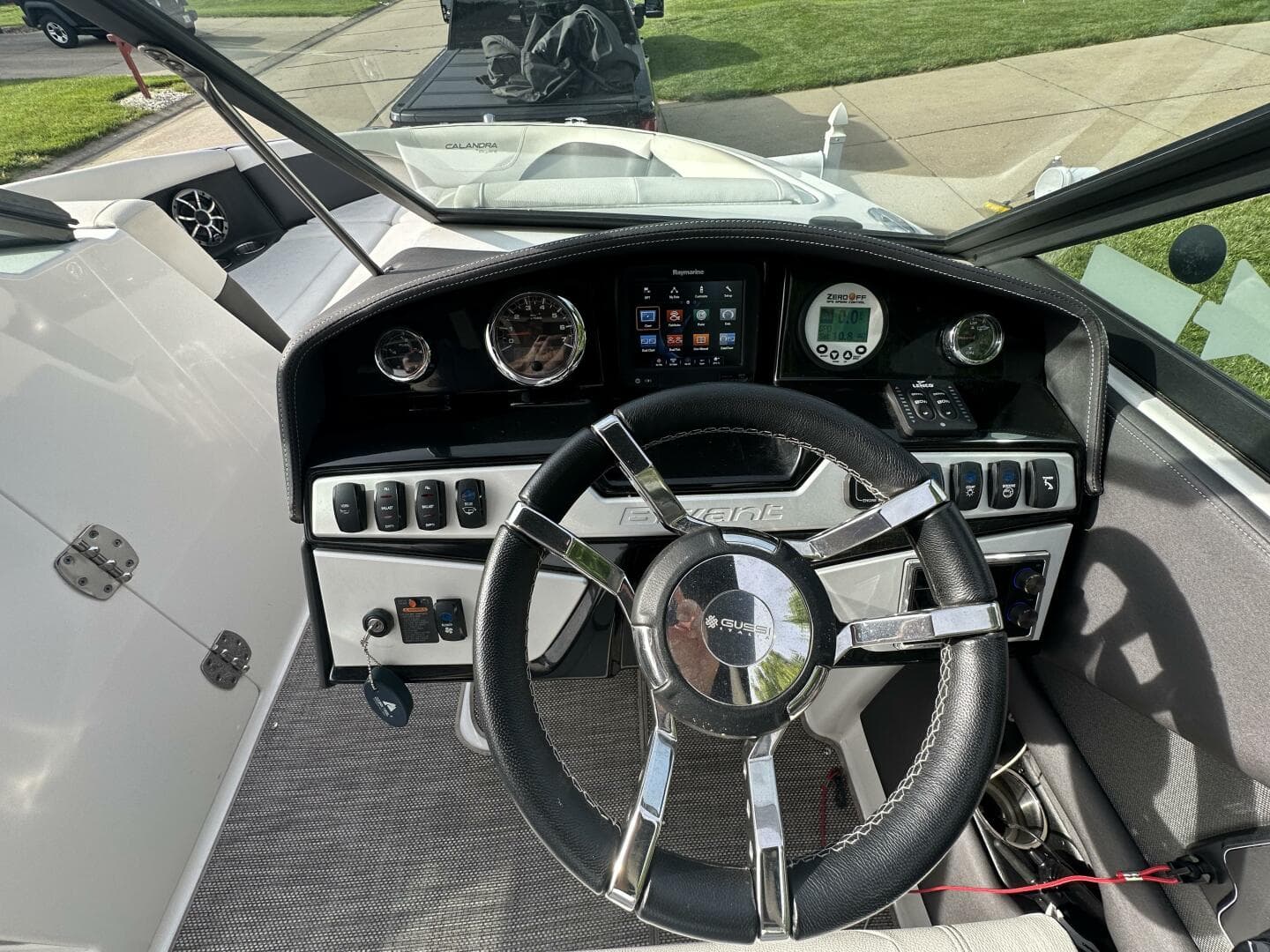 2018 Bryant Calandra