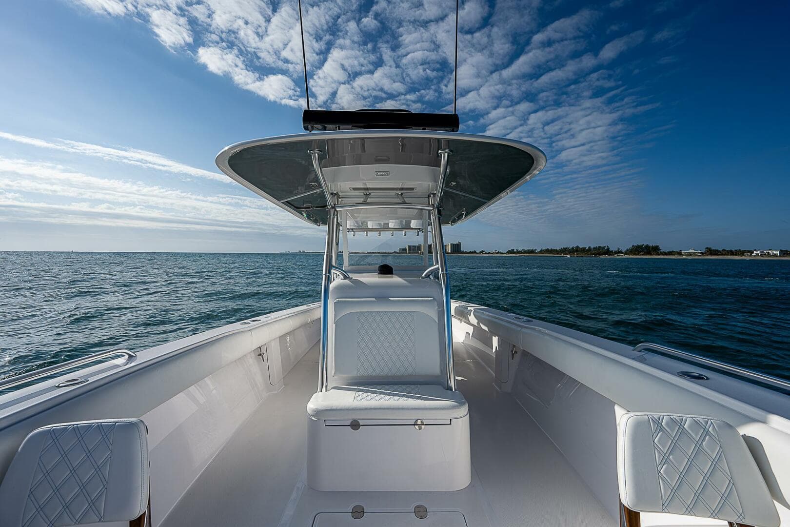 2013 Bahama CC w/Quad V10s