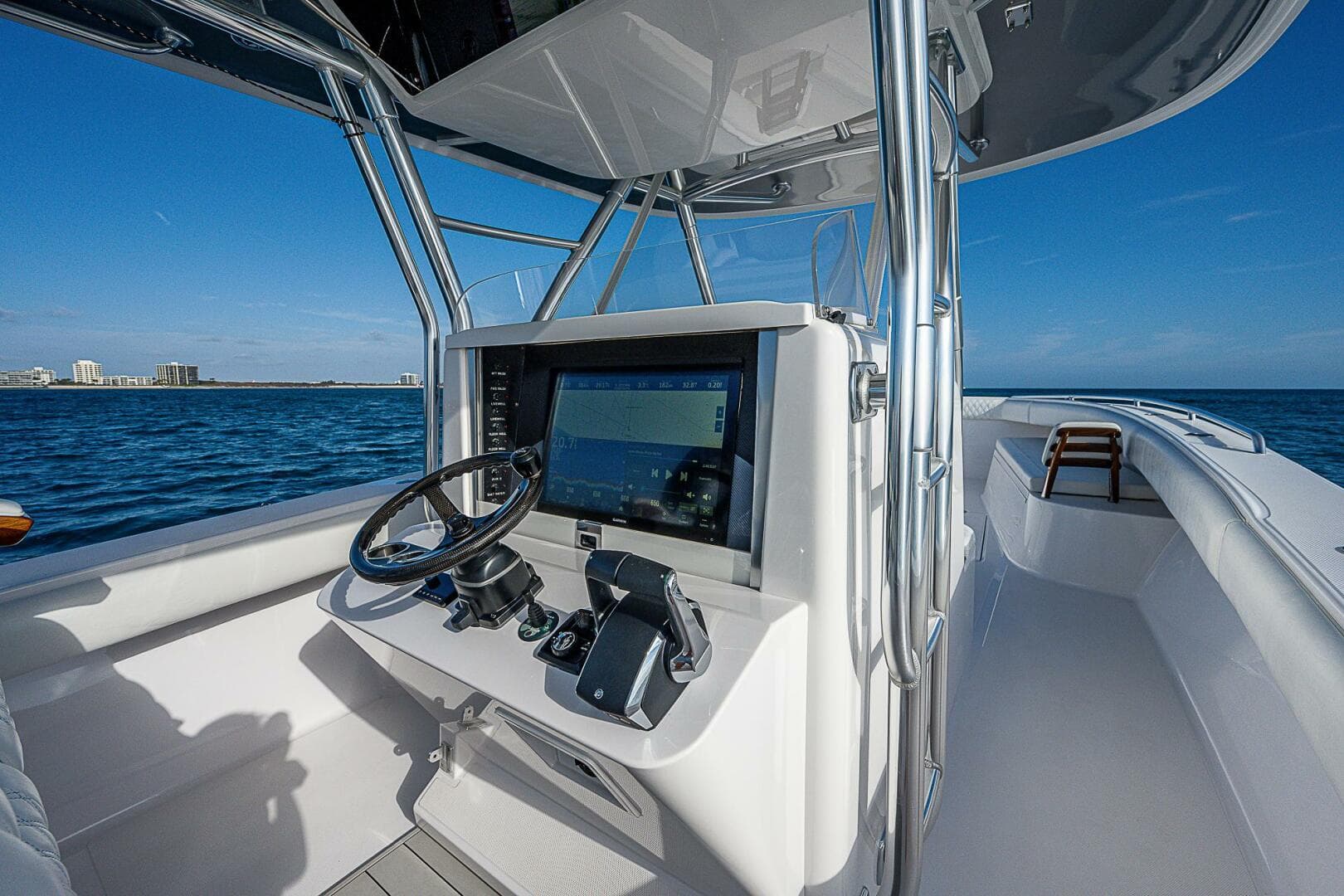 2013 Bahama CC w/Quad V10s