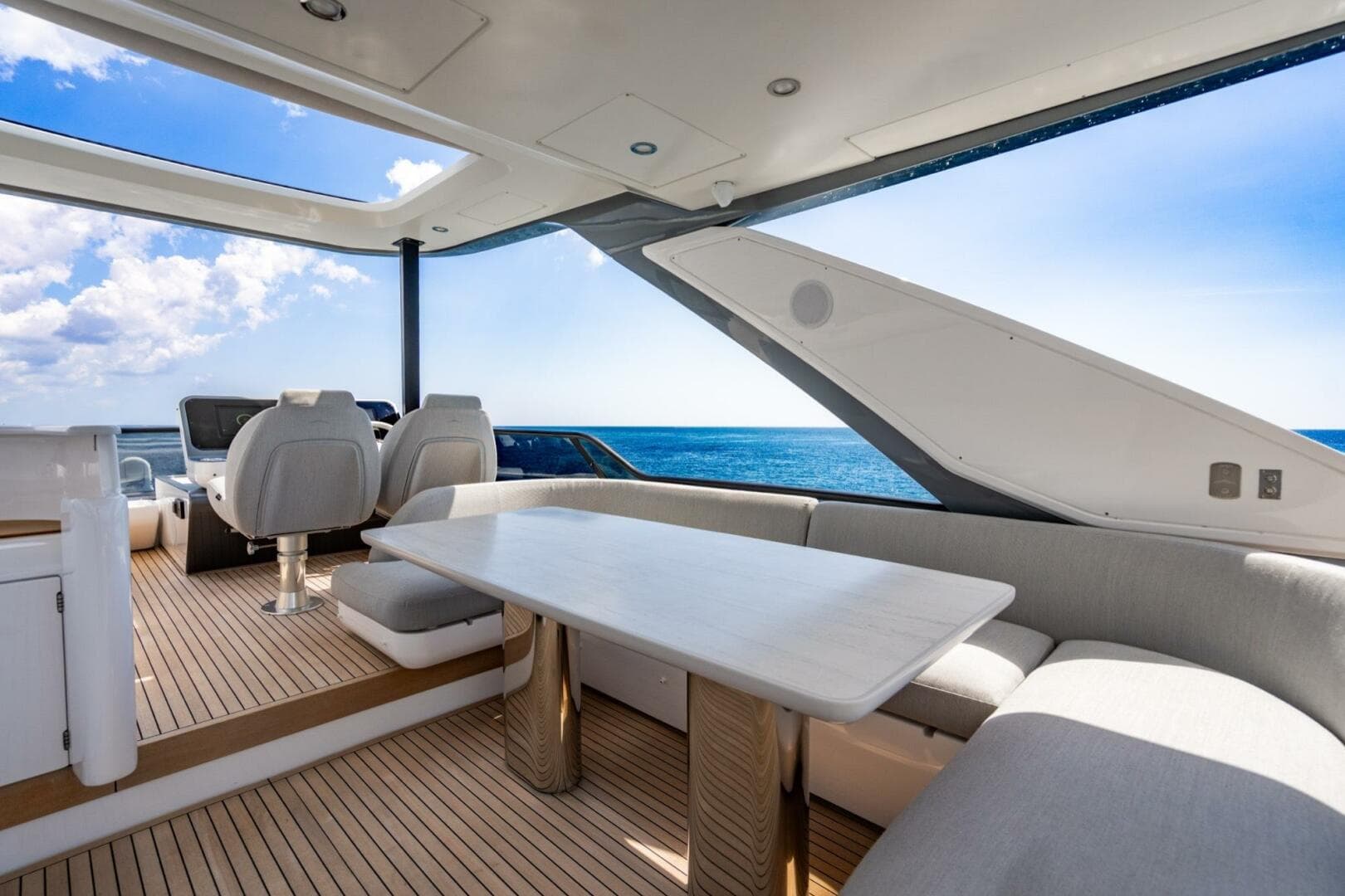 2023 Azimut Fly 68