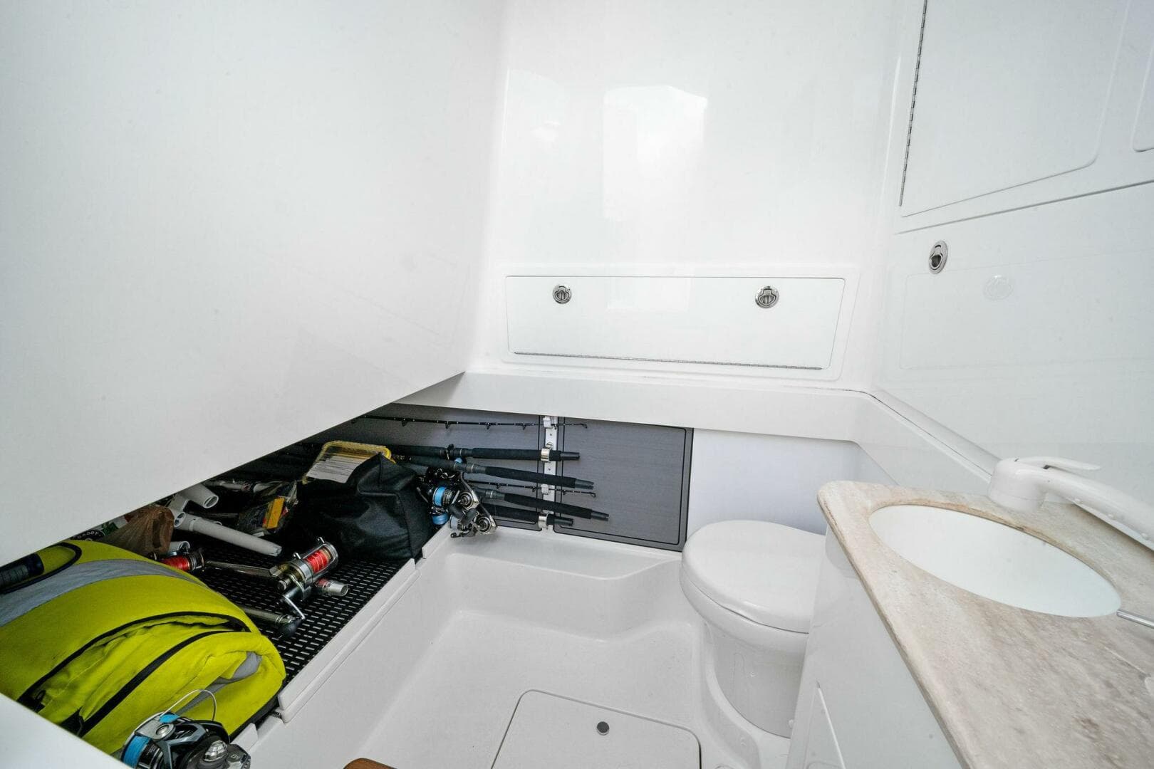 2023 Valhalla Boatworks V-41 Center Console