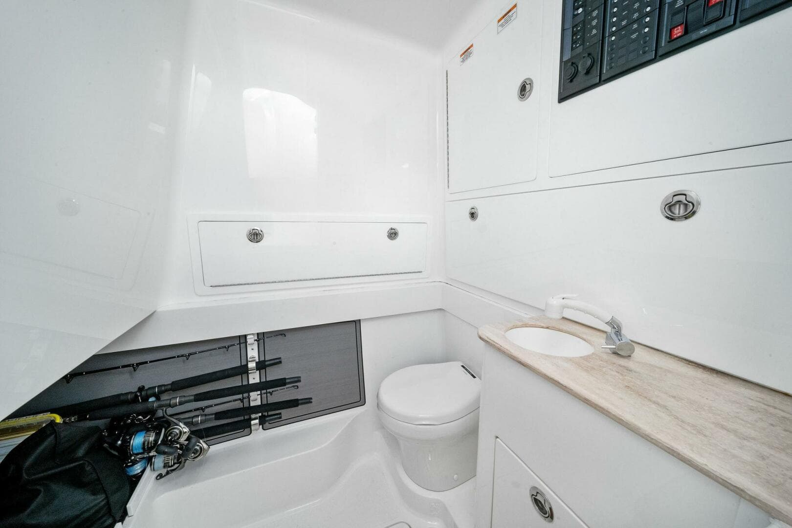 2023 Valhalla Boatworks V-41 Center Console