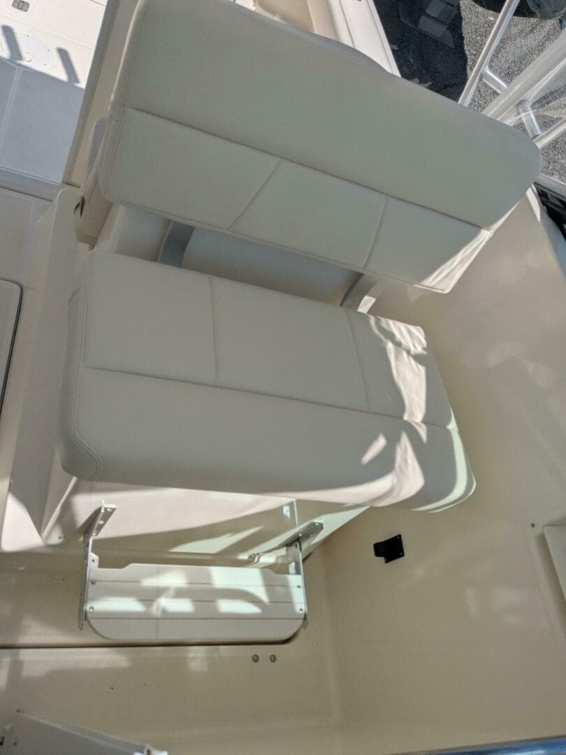 1995 Tiara Yachts 29 Open