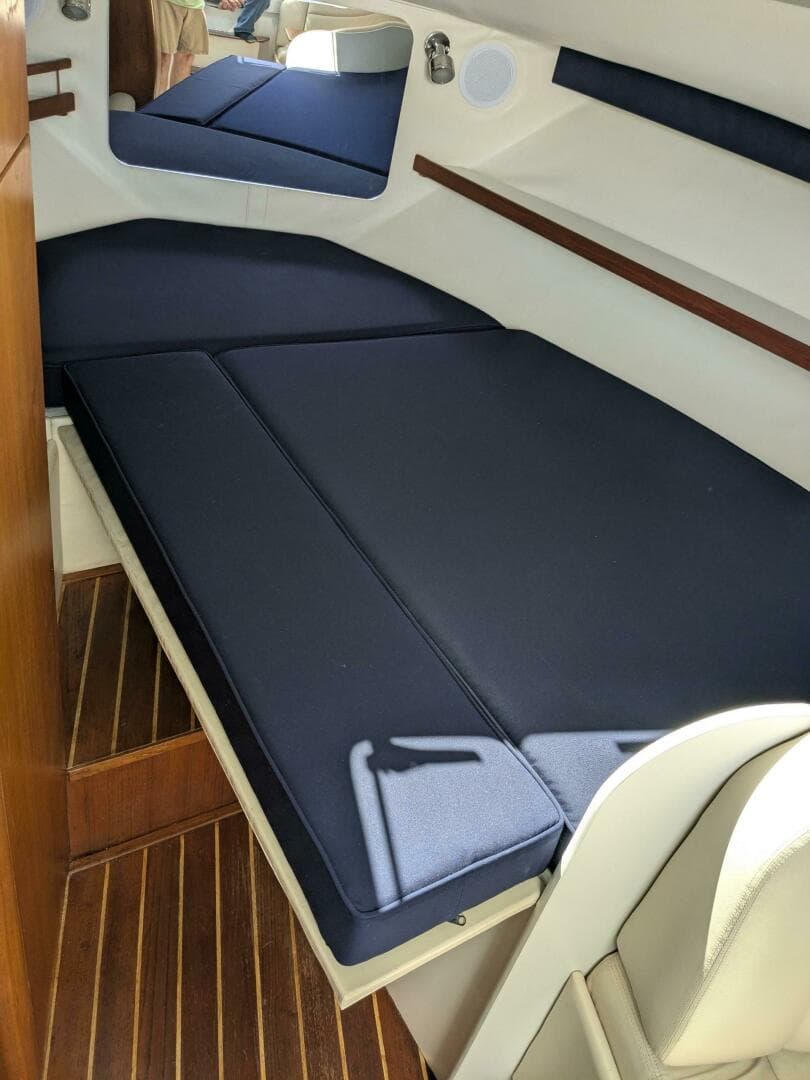 1995 Tiara Yachts 29 Open