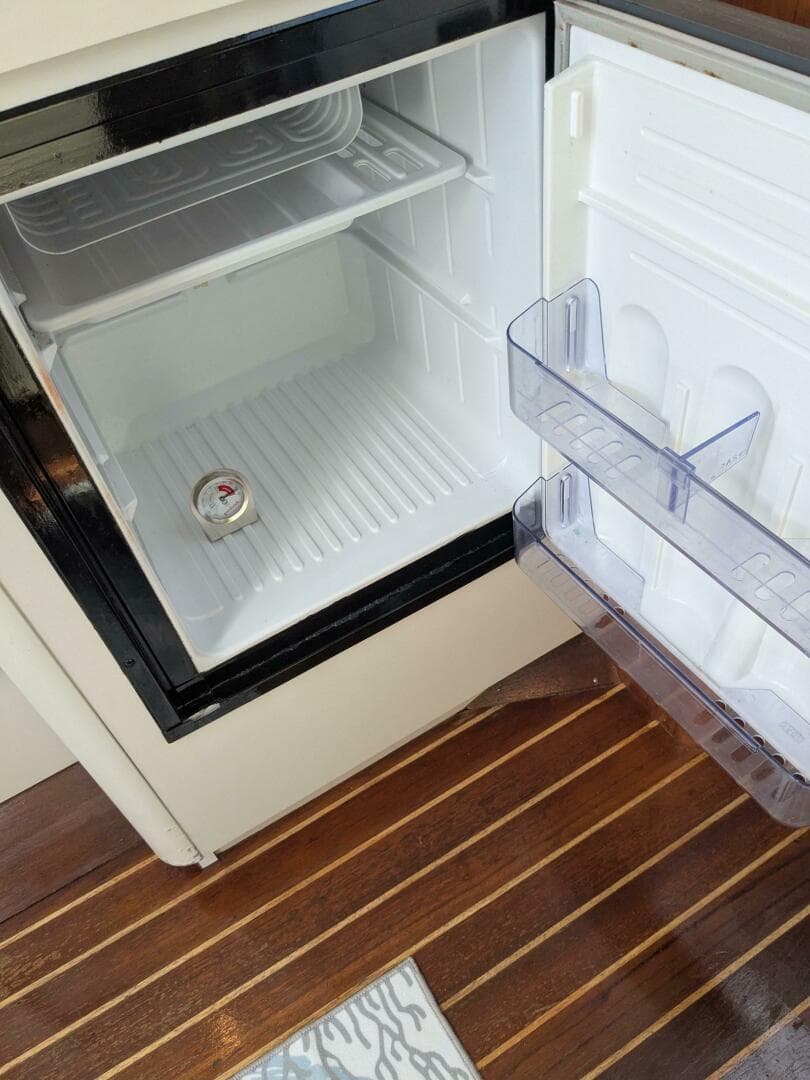 1995 Tiara Yachts 29 Open