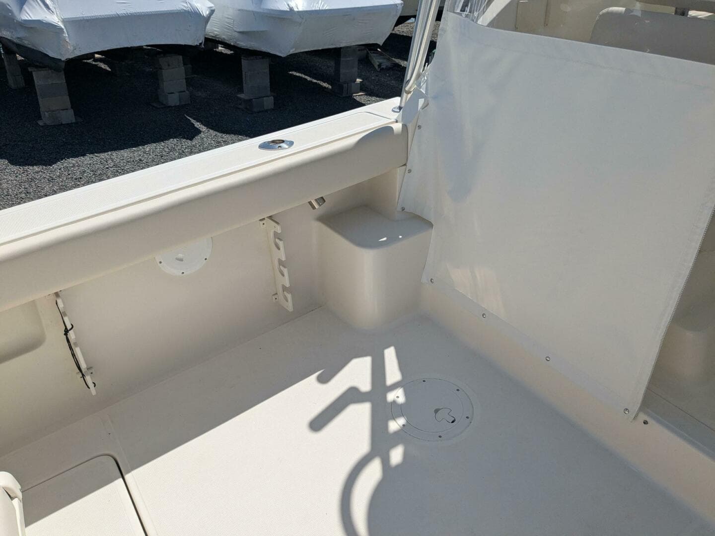 1995 Tiara Yachts 29 Open