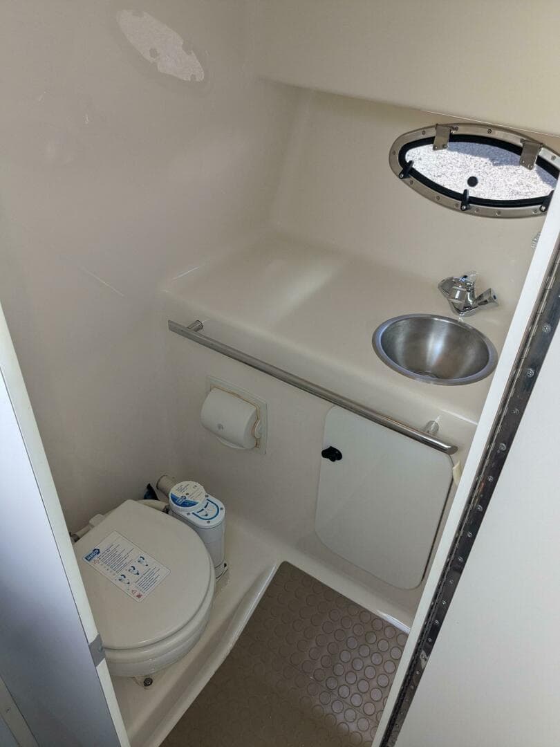 1995 Tiara Yachts 29 Open