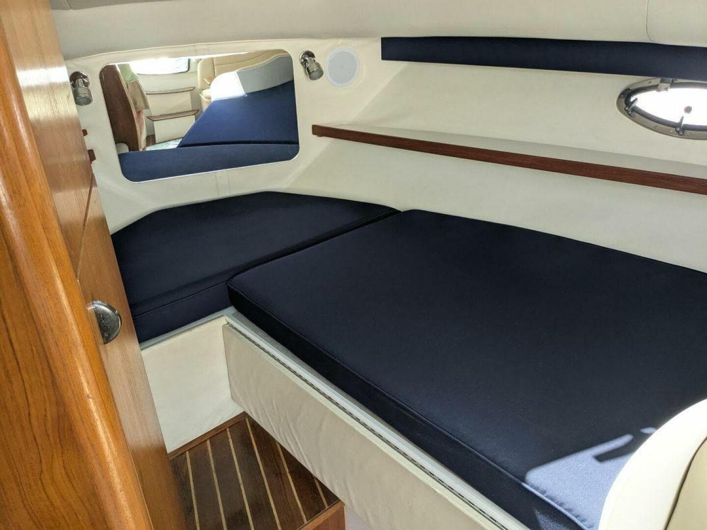 1995 Tiara Yachts 29 Open