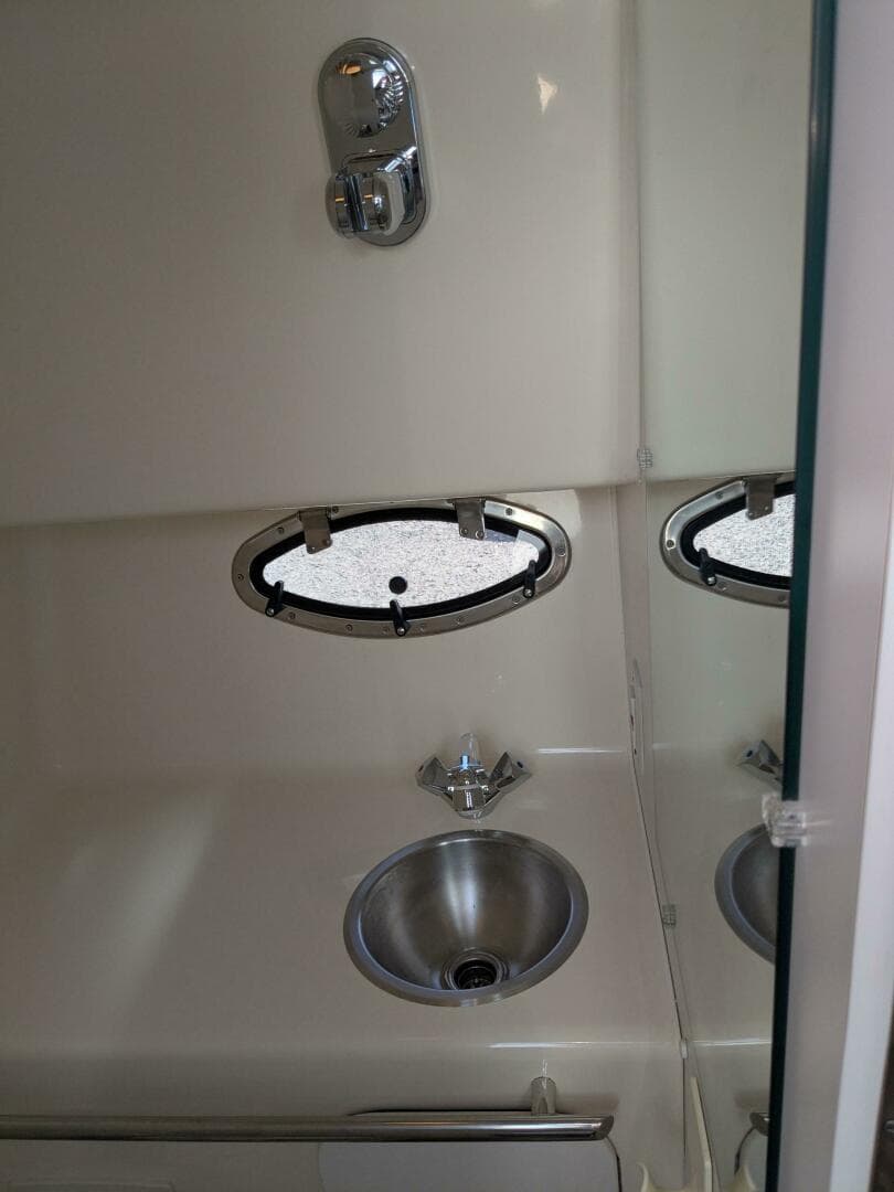 1995 Tiara Yachts 29 Open