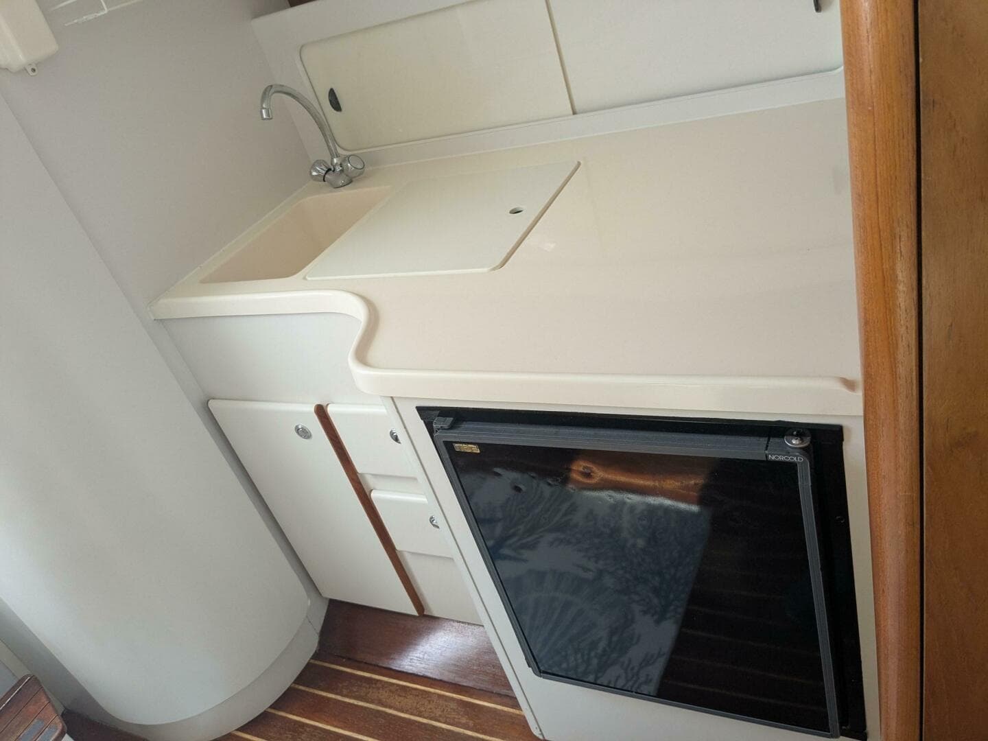 1995 Tiara Yachts 29 Open