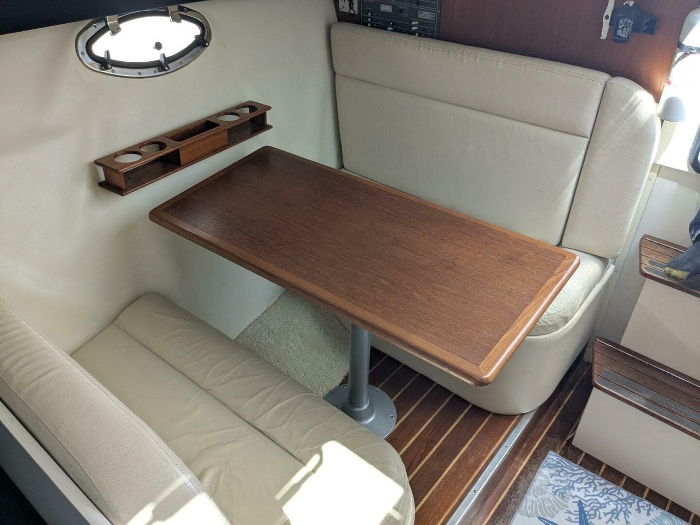 1995 Tiara Yachts 29 Open