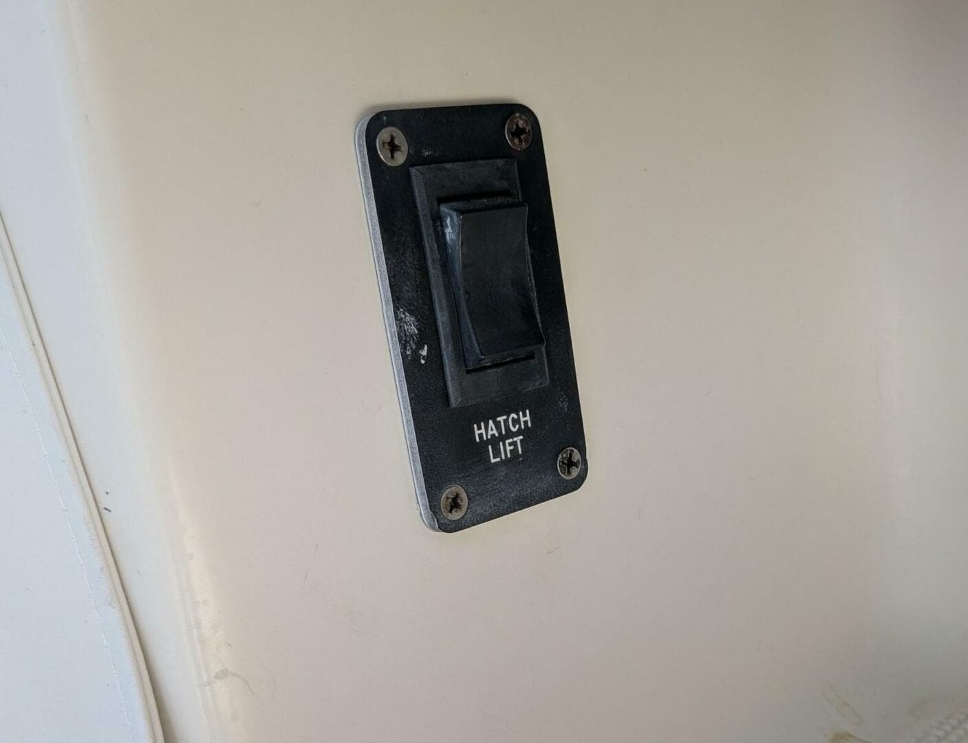 1995 Tiara Yachts 29 Open