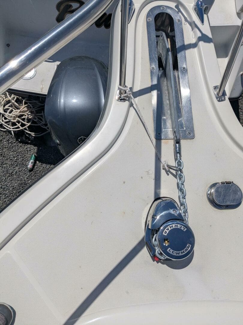 1995 Tiara Yachts 29 Open