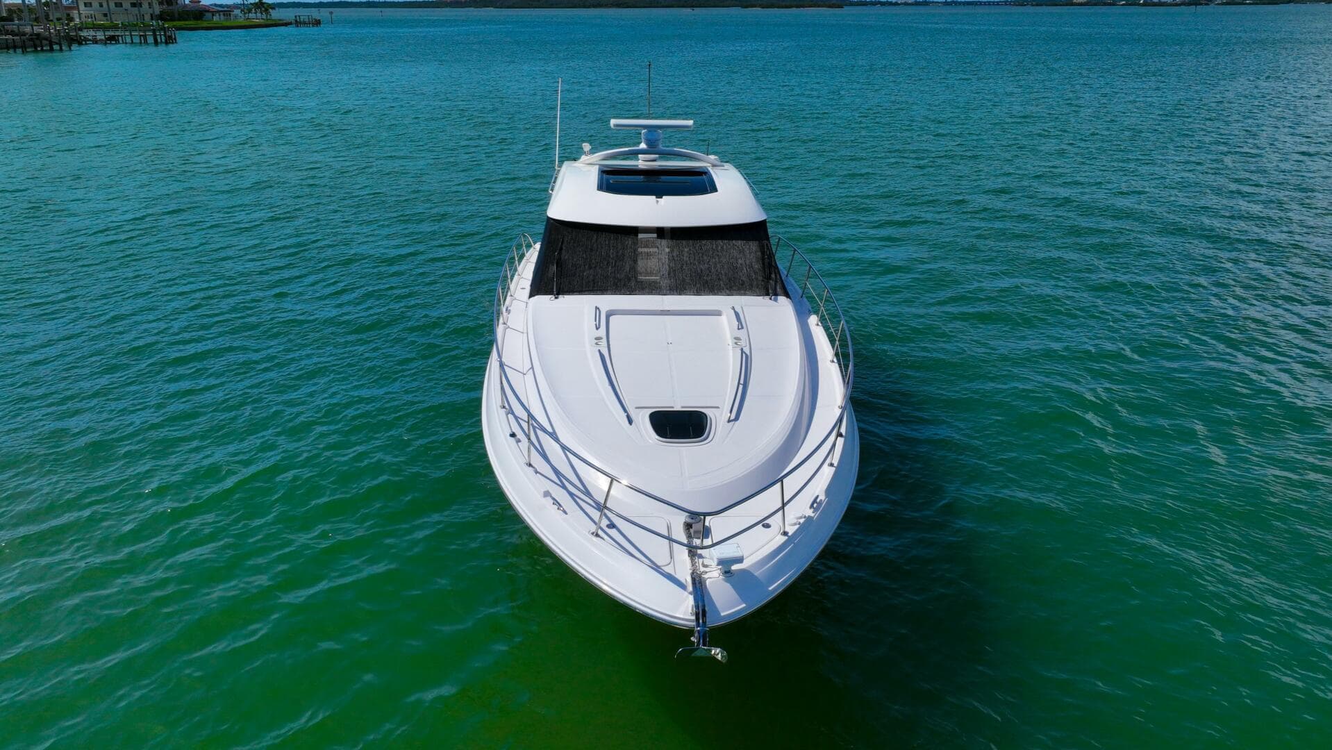 2016 Sea Ray 