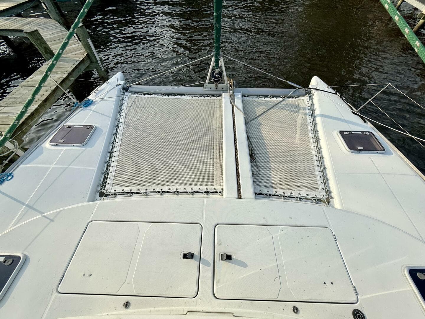 2004 Lagoon 380