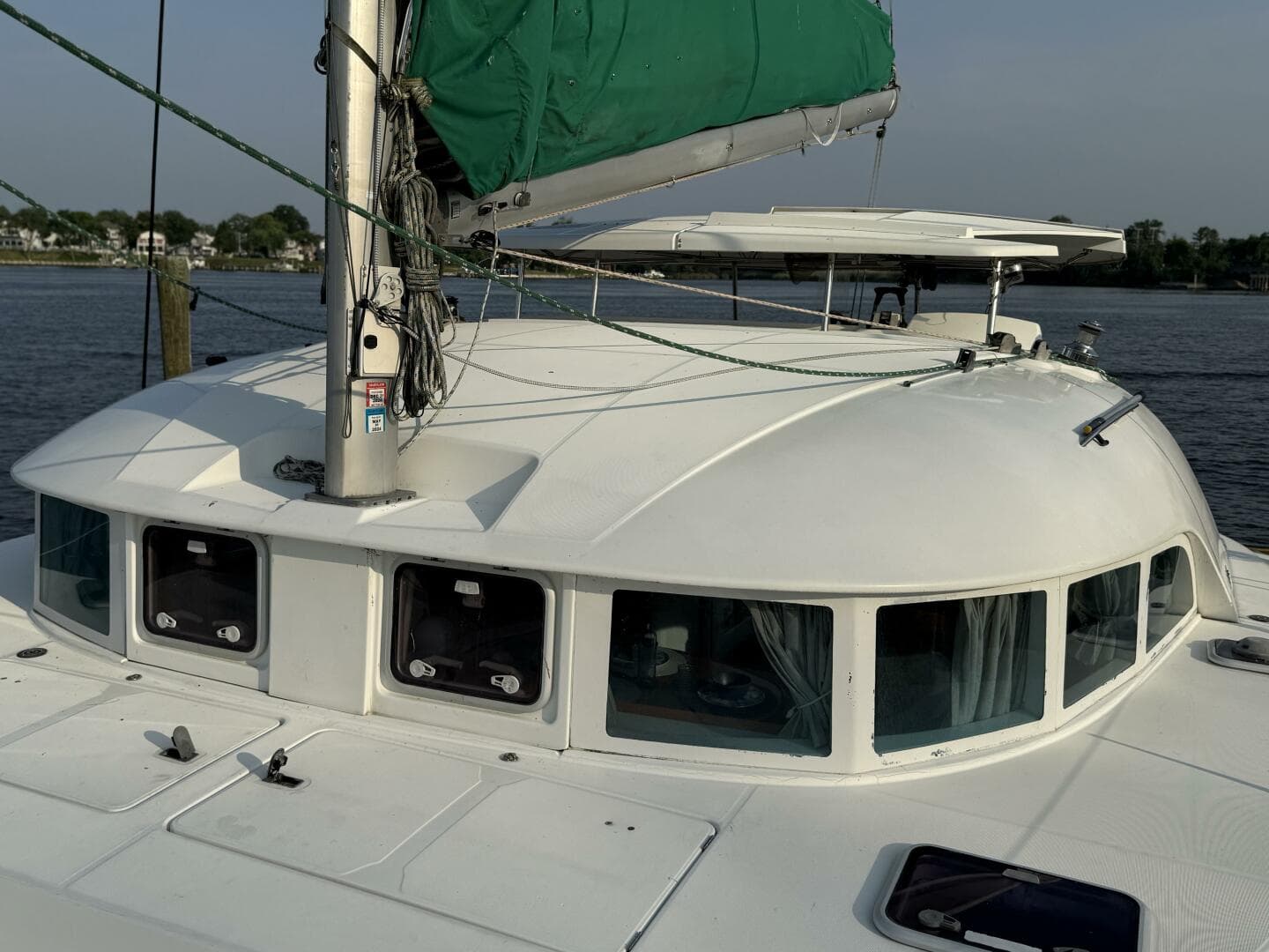 2004 Lagoon 380