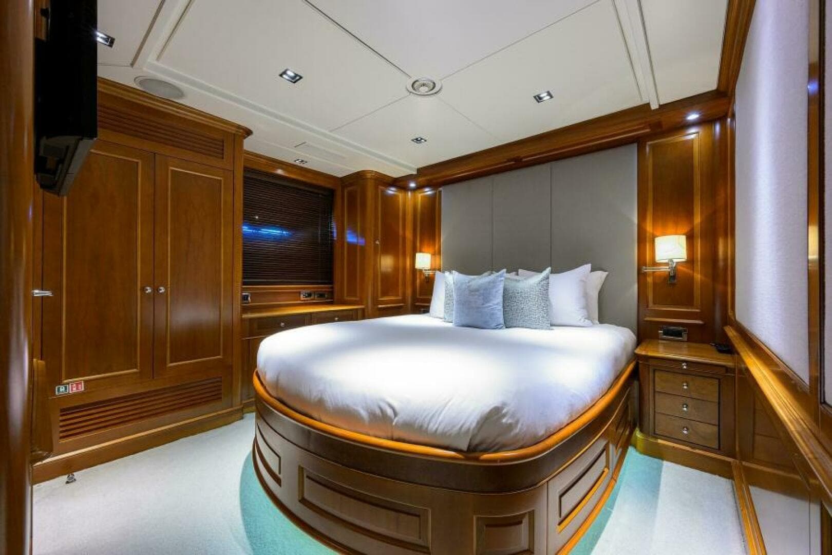 2008 Benetti Classic
