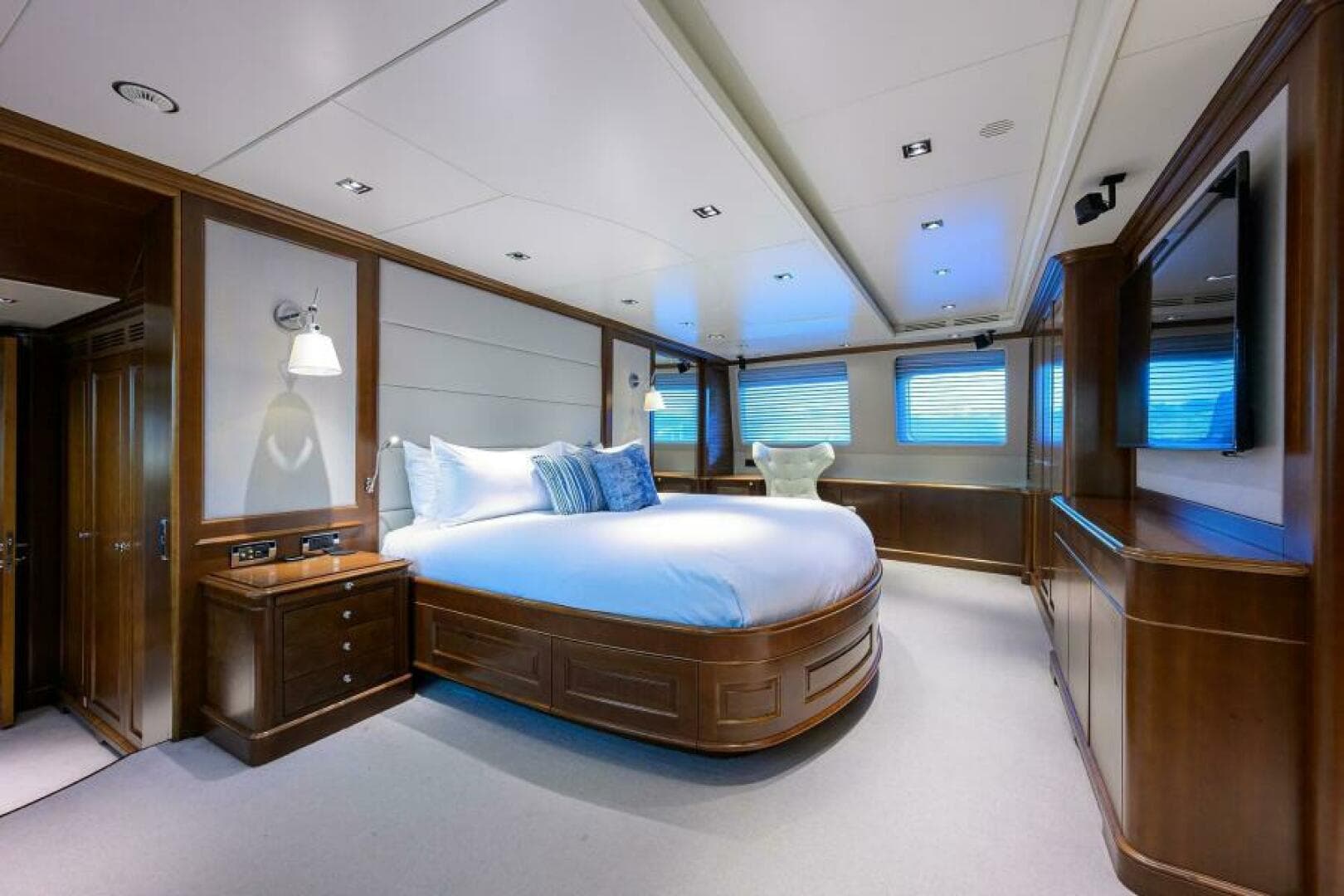 2008 Benetti Classic