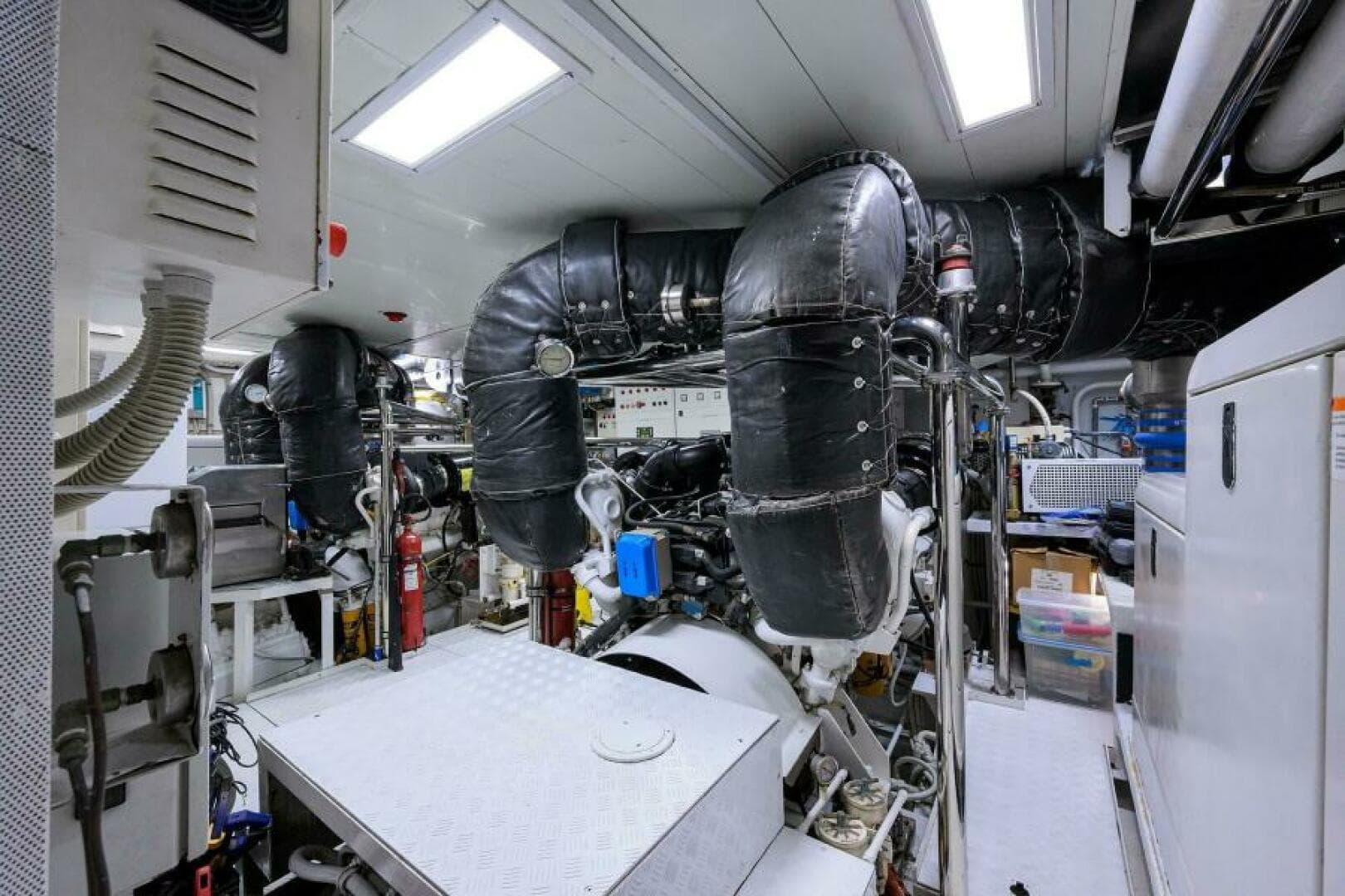 2008 Benetti Classic