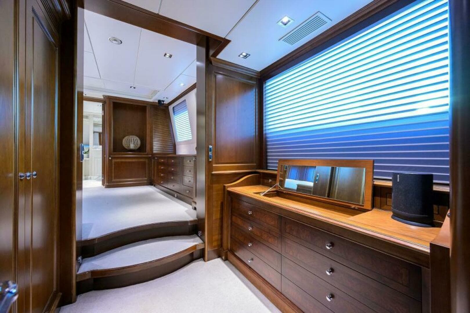 2008 Benetti Classic