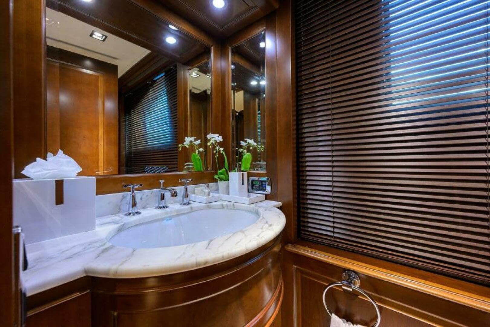 2008 Benetti Classic