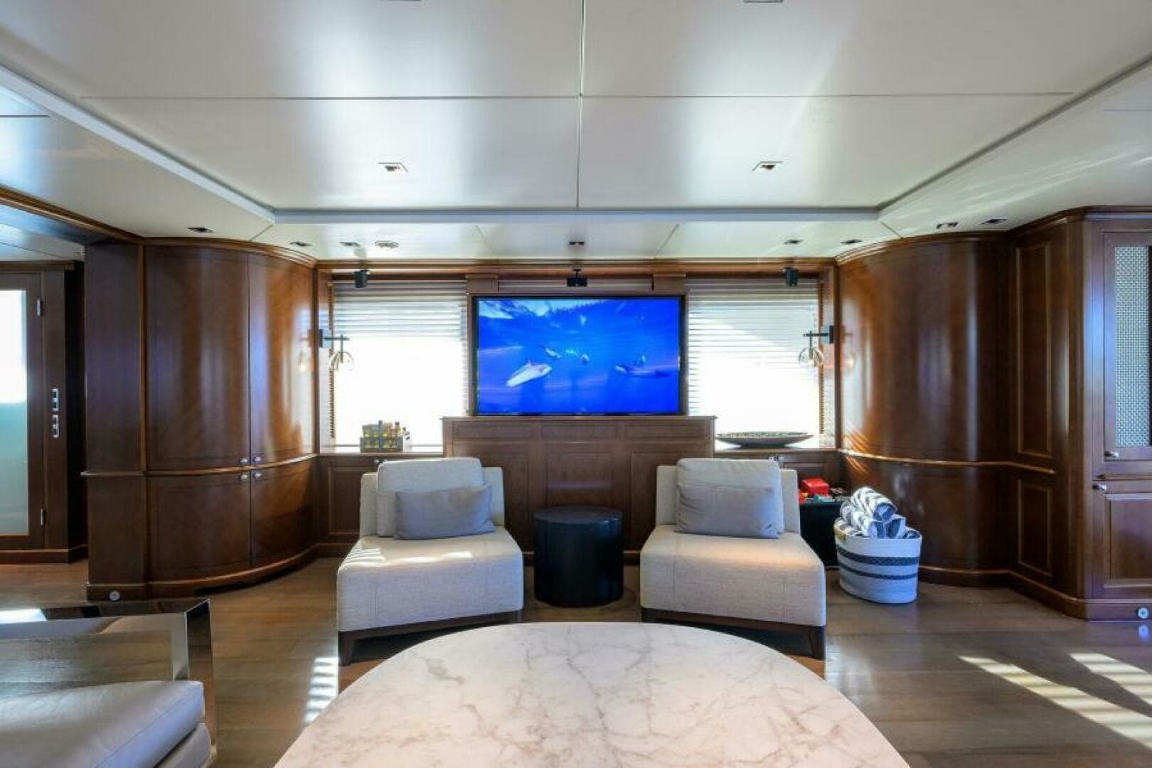 2008 Benetti Classic
