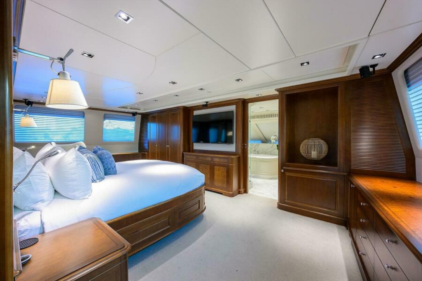 2008 Benetti Classic