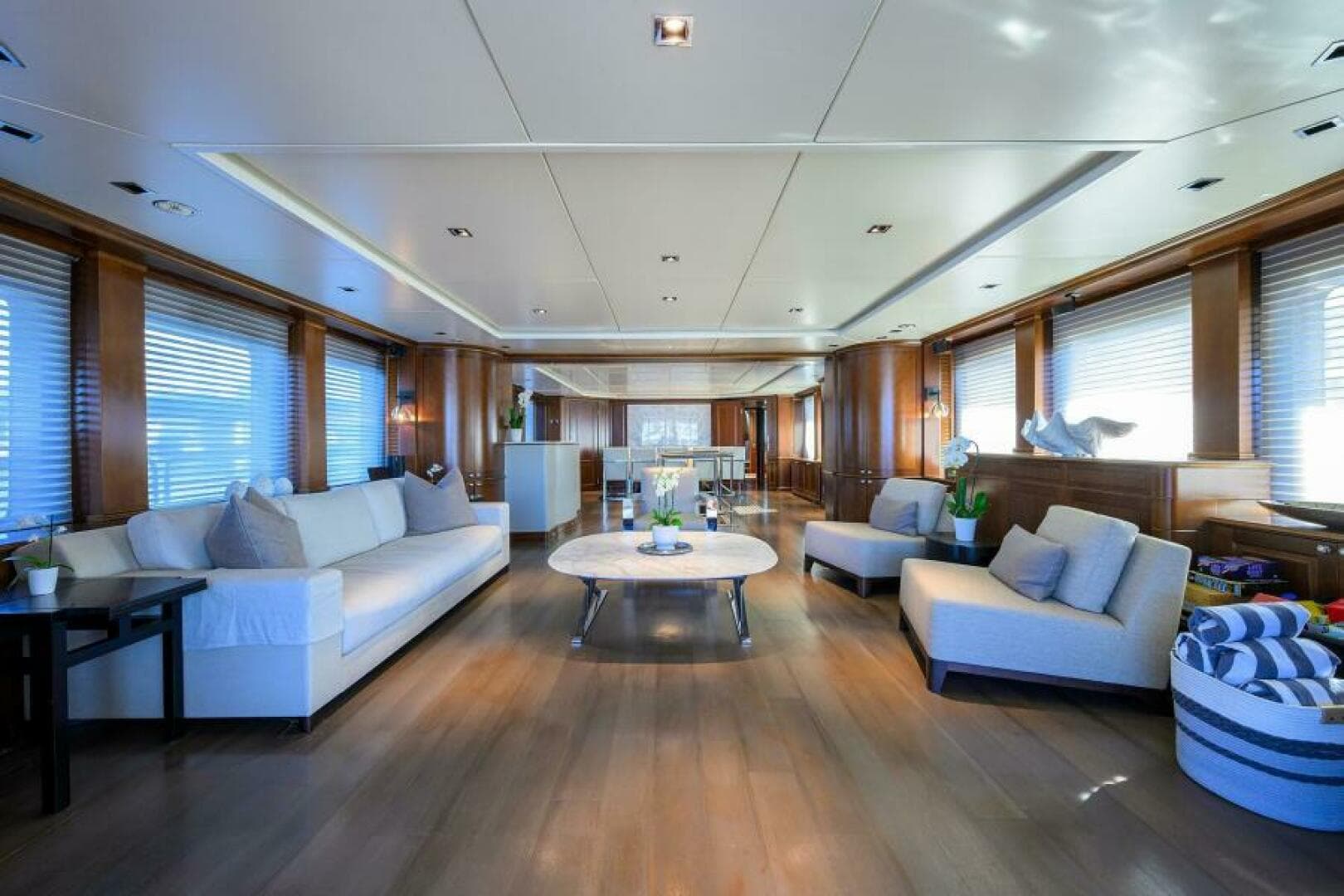 2008 Benetti Classic