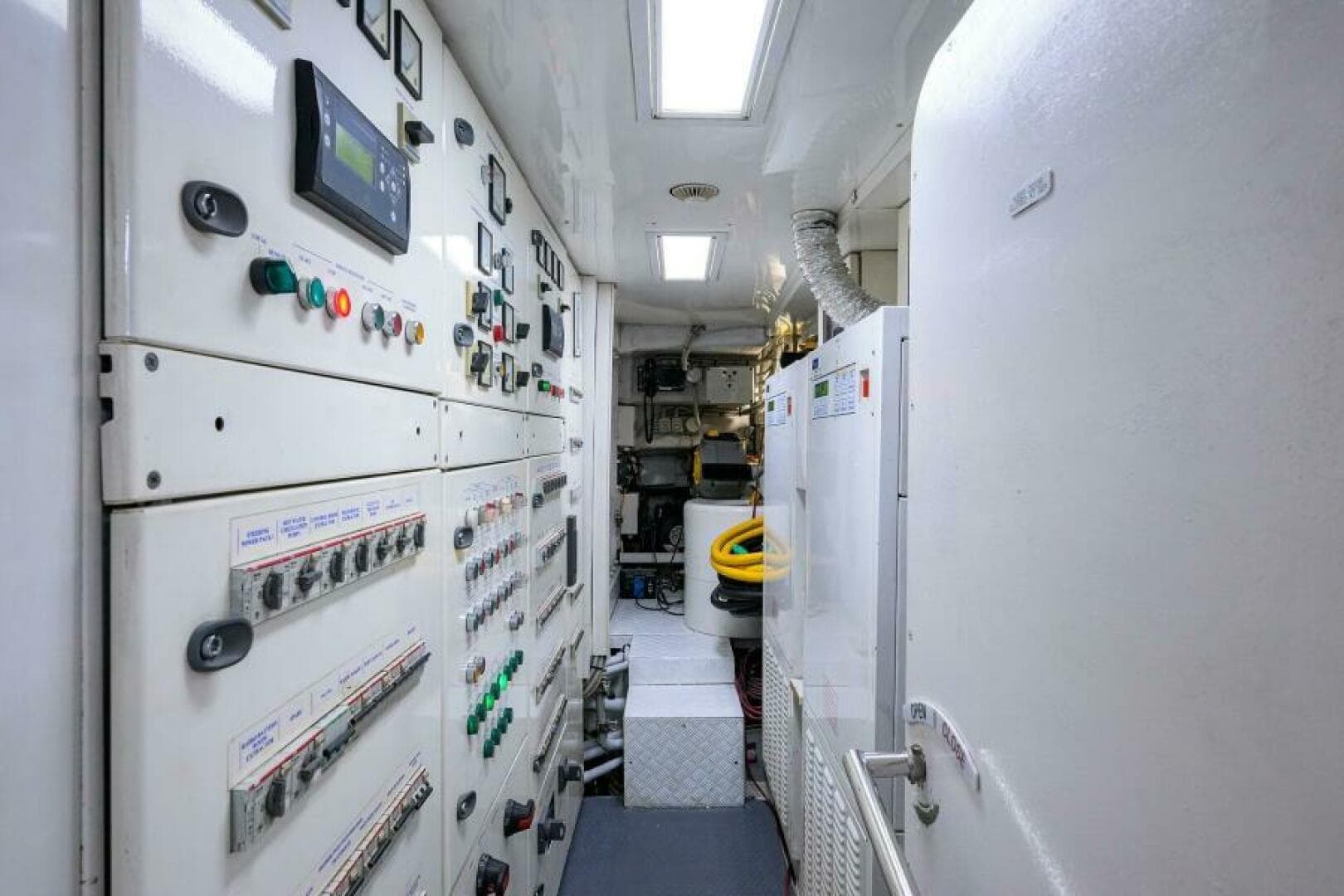 2008 Benetti Classic